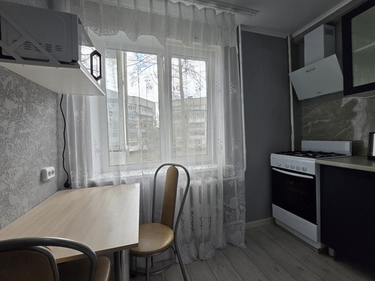 Продам однокомнатную (1-комн.) квартиру, Ленина (Ожерелье мкр.) ул, 9, Кашира г