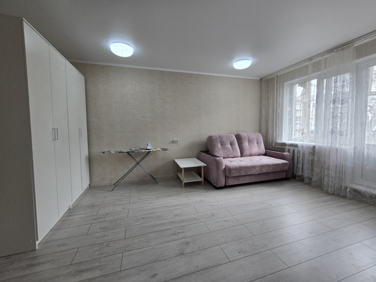 Продам однокомнатную (1-комн.) квартиру, Ленина (Ожерелье мкр.) ул, 9, Кашира г