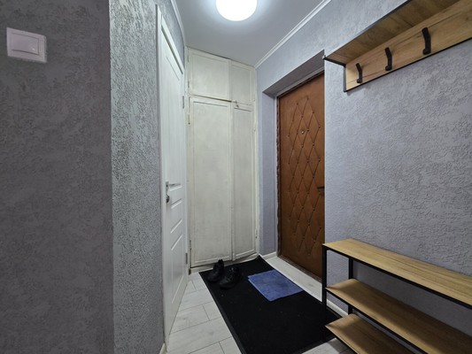 Продам однокомнатную (1-комн.) квартиру, Ленина (Ожерелье мкр.) ул, 9, Кашира г