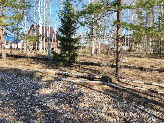 Продам участок 16 соток, ИЖС, Худынино д, 0 км от города