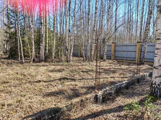 Продам участок 16 соток, ИЖС, Худынино д, 0 км от города