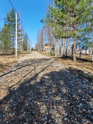 Продам участок 16 соток, ИЖС, Худынино д, 0 км от города