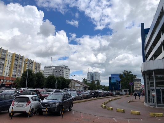 Продам мойку 264,5 м2, Московский пр-кт, 48А, Калининград г