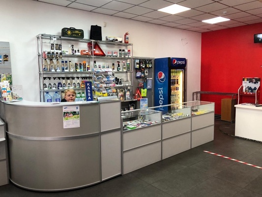 Продам мойку 264,5 м2, Московский пр-кт, 48А, Калининград г