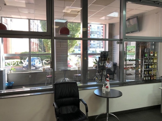 Продам мойку 264,5 м2, Московский пр-кт, 48А, Калининград г