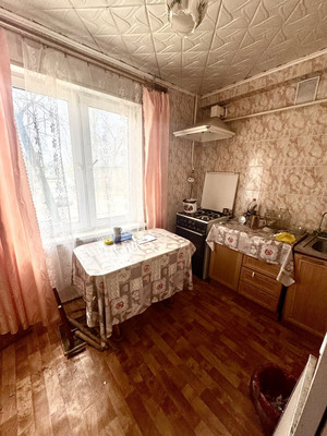 Продам трехкомнатную (3-комн.) квартиру, Зои Космодемьянской ул, 9, Воронеж г
