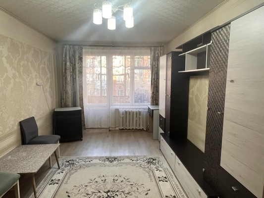 Сдам двухкомнатную (2-комн.) квартиру, Виндавский пр-кт, 44, Голицыно г