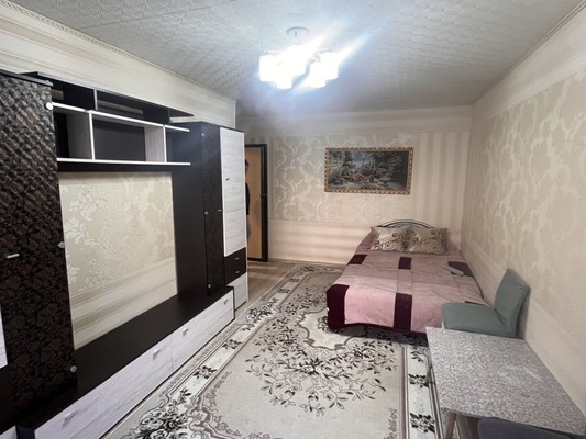 Сдам двухкомнатную (2-комн.) квартиру, Виндавский пр-кт, 44, Голицыно г