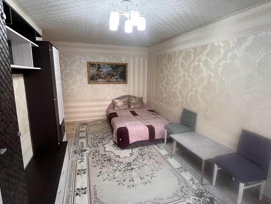 Сдам двухкомнатную (2-комн.) квартиру, Виндавский пр-кт, 44, Голицыно г