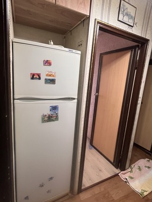 Сдам двухкомнатную (2-комн.) квартиру, Виндавский пр-кт, 44, Голицыно г