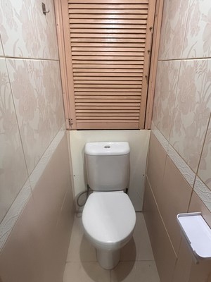 Сдам двухкомнатную (2-комн.) квартиру, Виндавский пр-кт, 44, Голицыно г