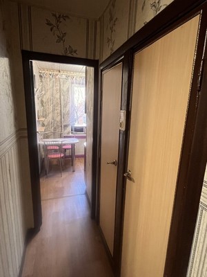 Сдам двухкомнатную (2-комн.) квартиру, Виндавский пр-кт, 44, Голицыно г