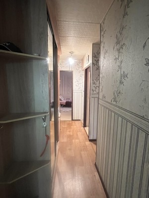 Сдам двухкомнатную (2-комн.) квартиру, Виндавский пр-кт, 44, Голицыно г