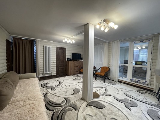 Продам дом, Шолохово д, 0 км от города