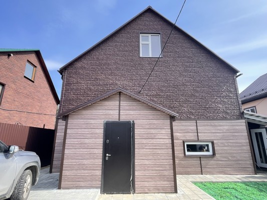 Продам дом, Шолохово д, 0 км от города