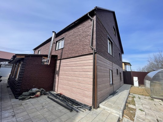 Продам дом, Шолохово д, 0 км от города