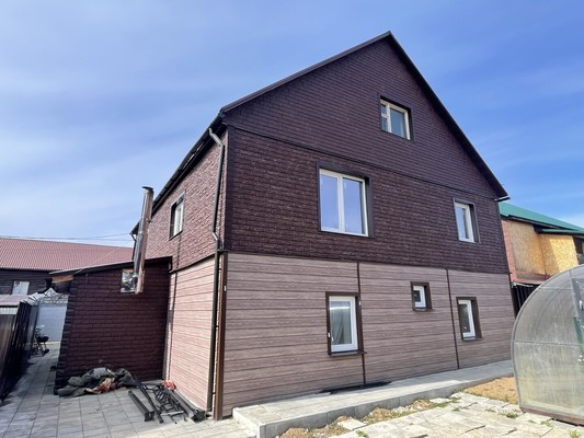 Продам дом, Шолохово д, 0 км от города