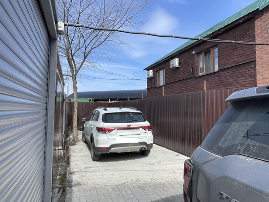 Продам дом, Шолохово д, 0 км от города