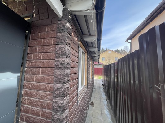 Продам дом, Шолохово д, 0 км от города