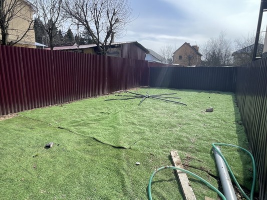 Продам дом, Шолохово д, 0 км от города