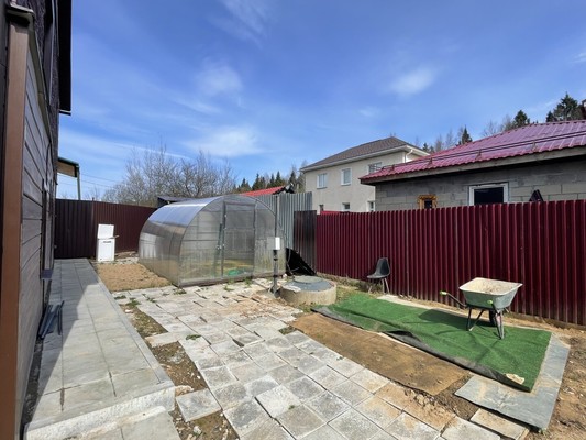 Продам дом, Шолохово д, 0 км от города