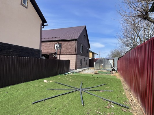 Продам дом, Шолохово д, 0 км от города