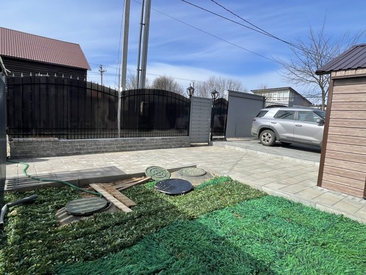 Продам дом, Шолохово д, 0 км от города