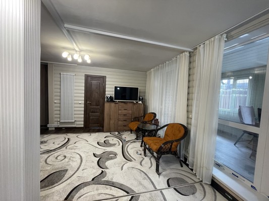 Продам дом, Шолохово д, 0 км от города