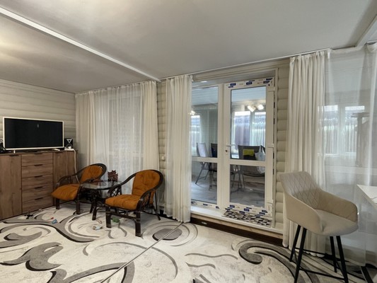 Продам дом, Шолохово д, 0 км от города