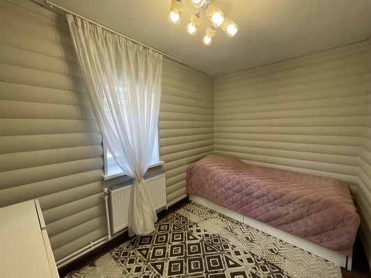 Продам дом, Шолохово д, 0 км от города