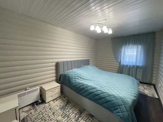 Продам дом, Шолохово д, 0 км от города