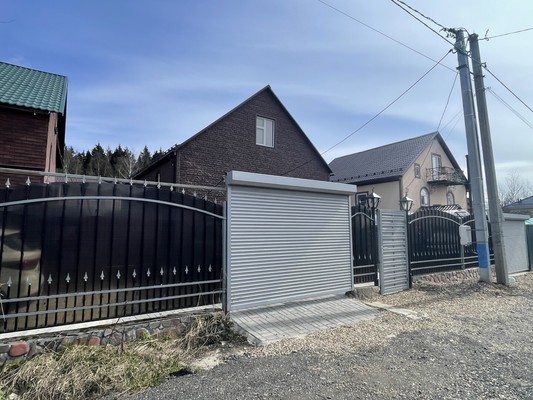 Продам дом, Шолохово д, 0 км от города