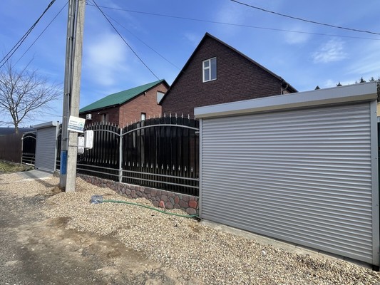 Продам дом, Шолохово д, 0 км от города