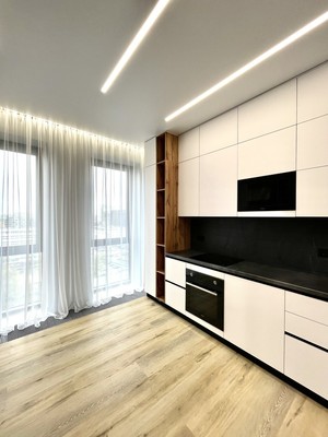 Продам однокомнатную (1-комн.) квартиру, Лермонтовская ул, 1, Москва г