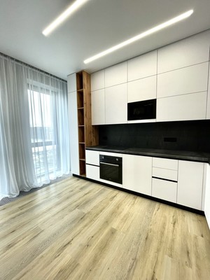 Продам однокомнатную (1-комн.) квартиру, Лермонтовская ул, 1, Москва г