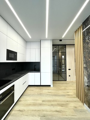 Продам однокомнатную (1-комн.) квартиру, Лермонтовская ул, 1, Москва г