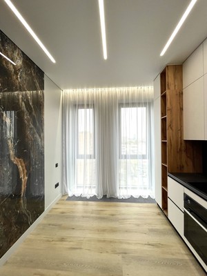 Продам однокомнатную (1-комн.) квартиру, Лермонтовская ул, 1, Москва г