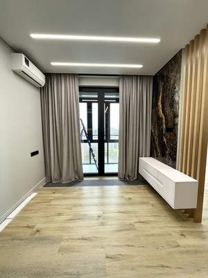 Продам однокомнатную (1-комн.) квартиру, Лермонтовская ул, 1, Москва г