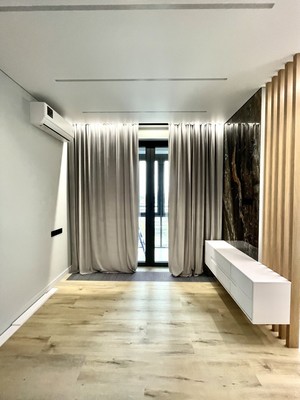 Продам однокомнатную (1-комн.) квартиру, Лермонтовская ул, 1, Москва г