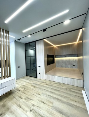 Продам однокомнатную (1-комн.) квартиру, Лермонтовская ул, 1, Москва г