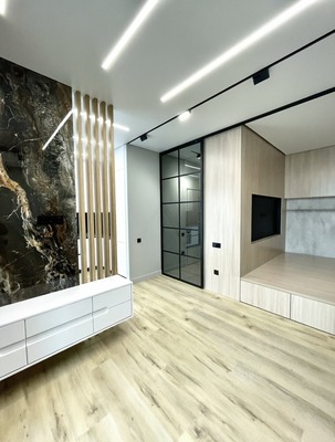 Продам однокомнатную (1-комн.) квартиру, Лермонтовская ул, 1, Москва г