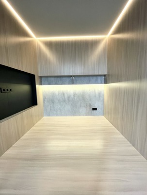 Продам однокомнатную (1-комн.) квартиру, Лермонтовская ул, 1, Москва г