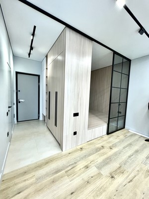 Продам однокомнатную (1-комн.) квартиру, Лермонтовская ул, 1, Москва г