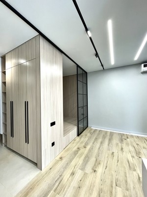 Продам однокомнатную (1-комн.) квартиру, Лермонтовская ул, 1, Москва г