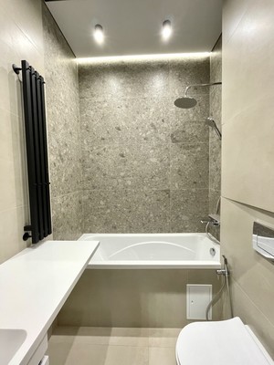 Продам однокомнатную (1-комн.) квартиру, Лермонтовская ул, 1, Москва г