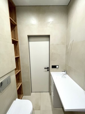 Продам однокомнатную (1-комн.) квартиру, Лермонтовская ул, 1, Москва г