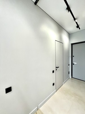 Продам однокомнатную (1-комн.) квартиру, Лермонтовская ул, 1, Москва г