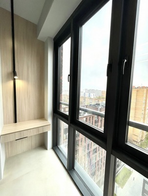 Продам однокомнатную (1-комн.) квартиру, Лермонтовская ул, 1, Москва г