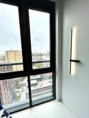 Продам однокомнатную (1-комн.) квартиру, Лермонтовская ул, 1, Москва г