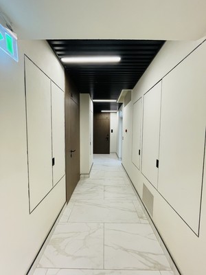 Продам однокомнатную (1-комн.) квартиру, Лермонтовская ул, 1, Москва г